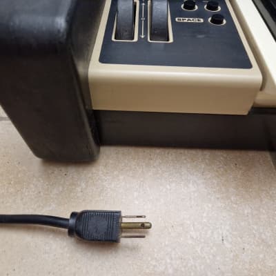 Oxford Synthesizer Company OSCar: 110 volts, No Midi, Serviced in 2017, Fully working image 16