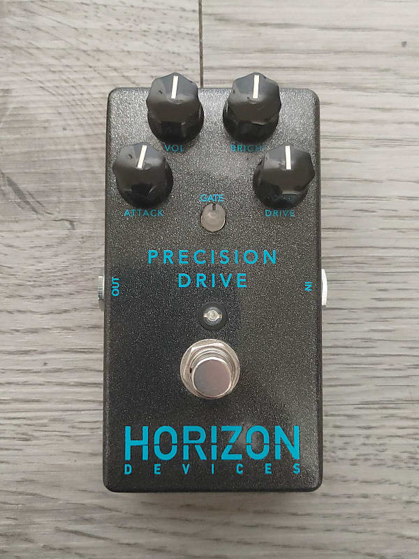 Horizon Devices Precision Drive