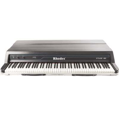 Rhodes Mark V Stage 73 73-Key Electric Piano (1984)