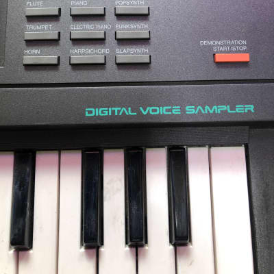 Yamaha PortaSound VSS-100 1985 image 3