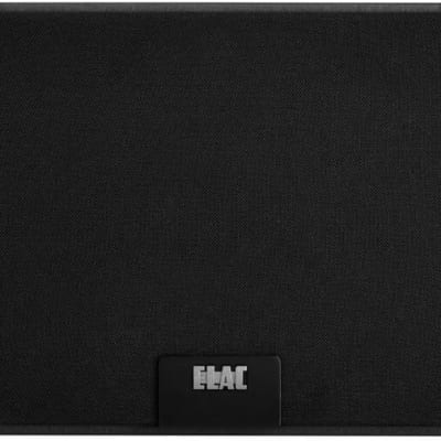 ELAC Uni-fi UC5 Center Speaker (Black, Single) image 3