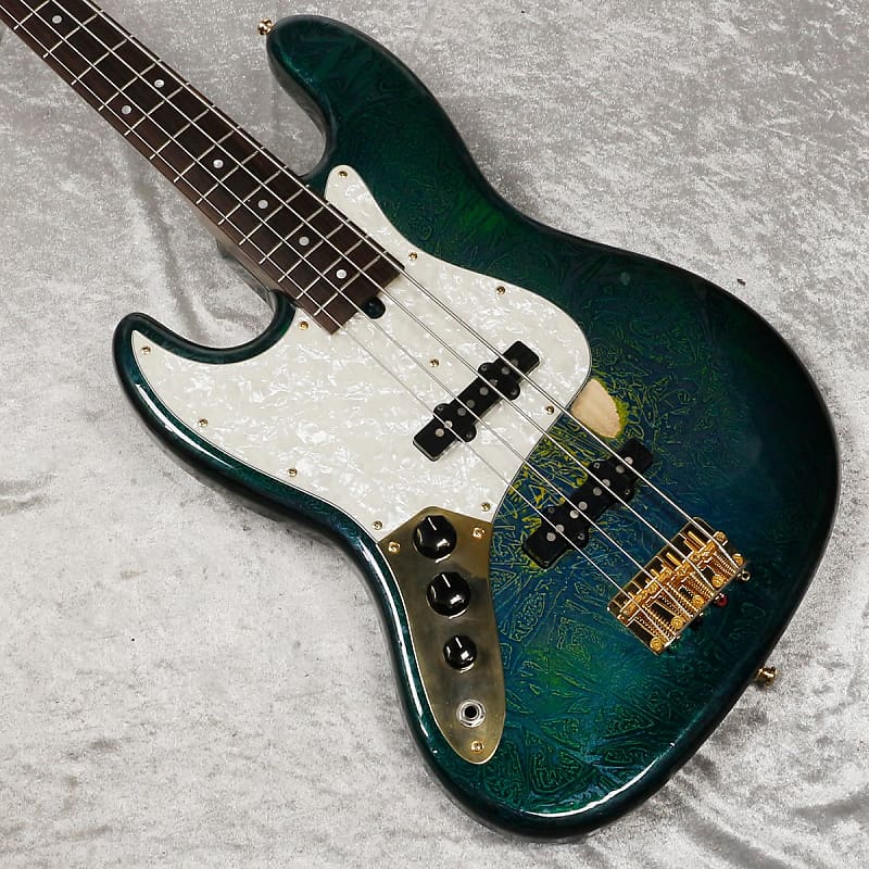 Sago Classic Style J4 CUSTOM LH [03/21] | Reverb Canada