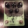 EarthQuaker Devices Zap Machine Surf green