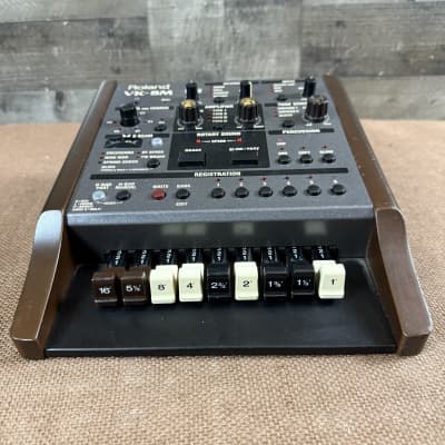 Roland VK-8M Organ Sound Module