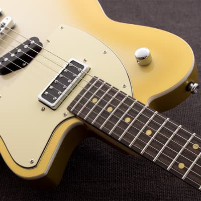 Reverend Buckshot in Venetian Pearl - 57379 image 5