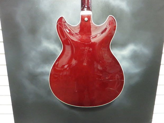 Ibanez AS73-TCR-12-03 | Reverb