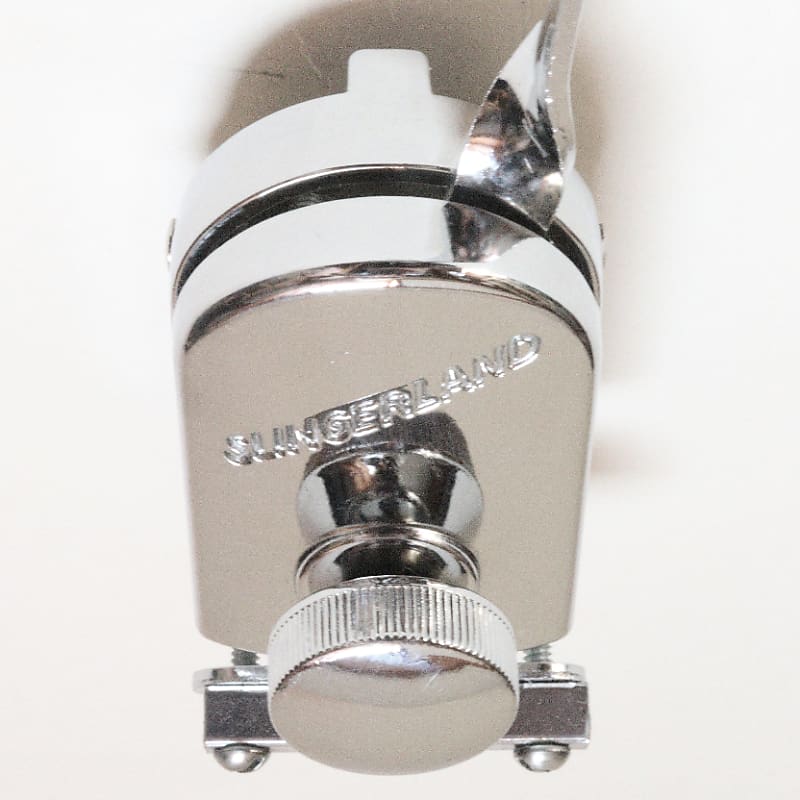 Slingerland Zoomatic Throw Off (Strainer) Inspected & Tested Reverb