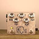 Hungry Robot Moby Dick Vintage Inspired Tap Tempo Delay