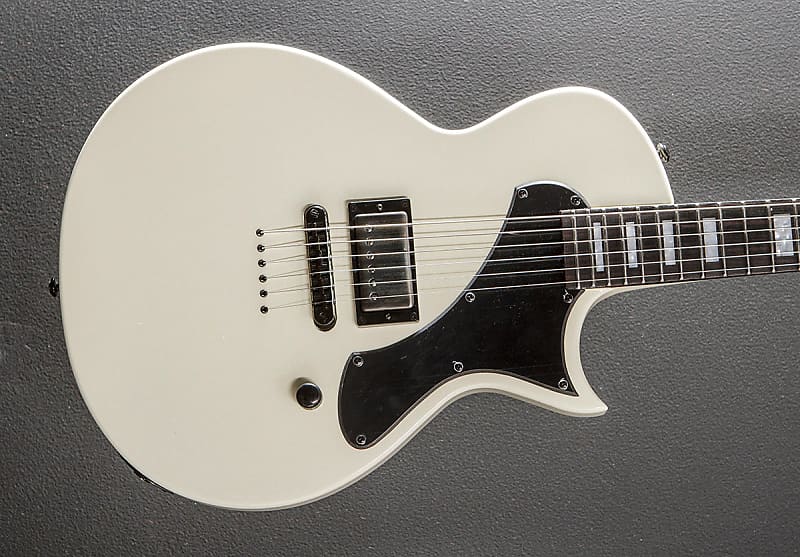 ESP/LTD LTD EC-01FT - Olympic White | Reverb