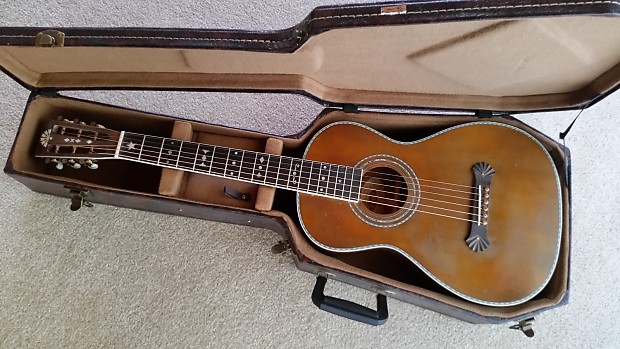 Washburn r314 shop