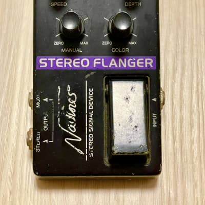 TOKAI FLANGER TFL-2 エフェクター TOKAI TFL-2 Flanger With Original Box Made in Japan Guitar