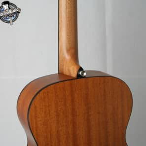 Sigma SF15S 000 Acoustic Guitar image 9