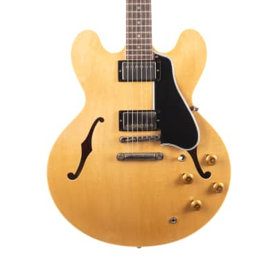 Gibson Custom 1959 ES-335 Reissue VOS - Vintage Natural image 1