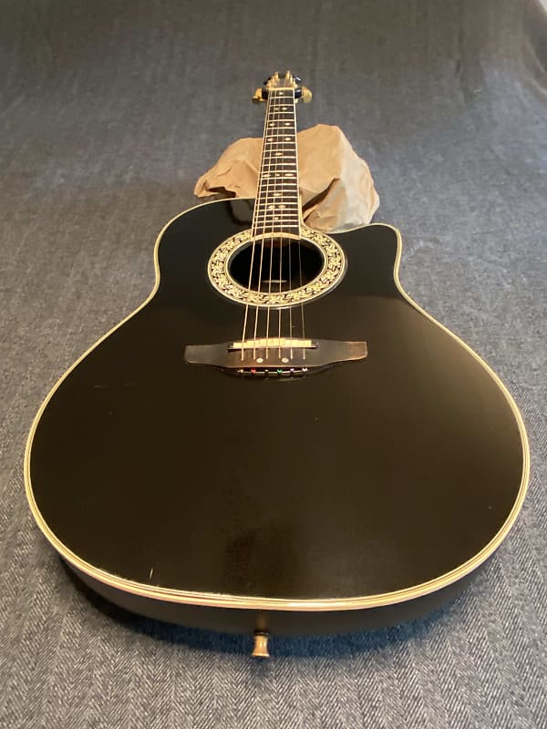 Ovation 1767 Legend | Reverb