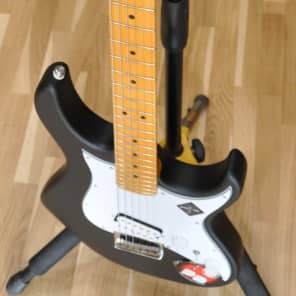 Cort Garage 1 Bk Matthias Jabs of Scorpions Signature