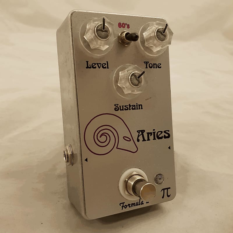 Formula B Aries Fuzz | Reverb France Formula B Aries Fuzz | Reverb France