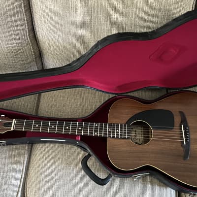 Takamine No. 250 1960s - VERY RARE - Satin / Gloss | Reverb