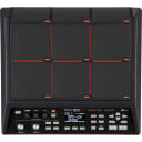 Roland SPD-SX Percussion Sampling Pad with 4GB Internal Memory, Black (B-STOCK)