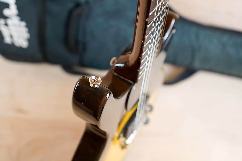 Orville Les Paul Junior Jr Double Cutaway DC Gibson 1996