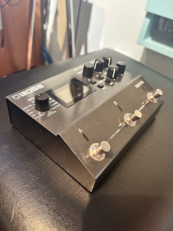 Boss RV-500 Reverb | Reverb Canada