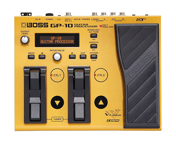 Godin Guitars xtSA Synth Access 3 Voice Electric Guitar