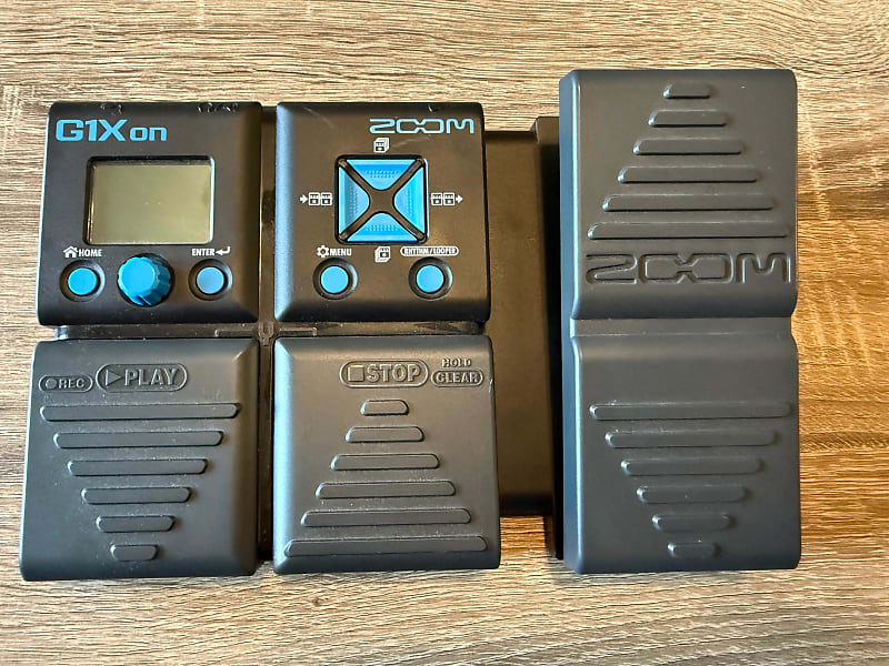 Zoom G1Xon