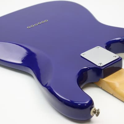 Aria Pro II STG Series Strat-Style Electric Guitar w/ Loaded Fender Pickguard! image 5