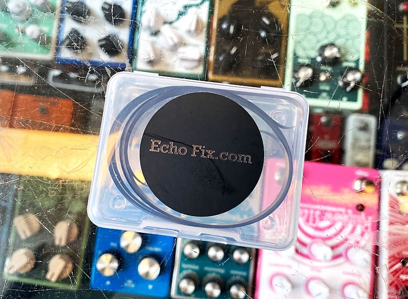 Echo Fix Roland RT1L Space Echo Tape Echo Loop Reverb