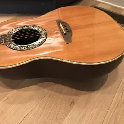 オベーション　1617　1979年製　極美 Ovation 1617 1979 Made Incredibly Beautiful Safe delivery