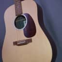 MARTIN D-X2E ACOUSTIC GUITAR NEW FREE SHIPPING