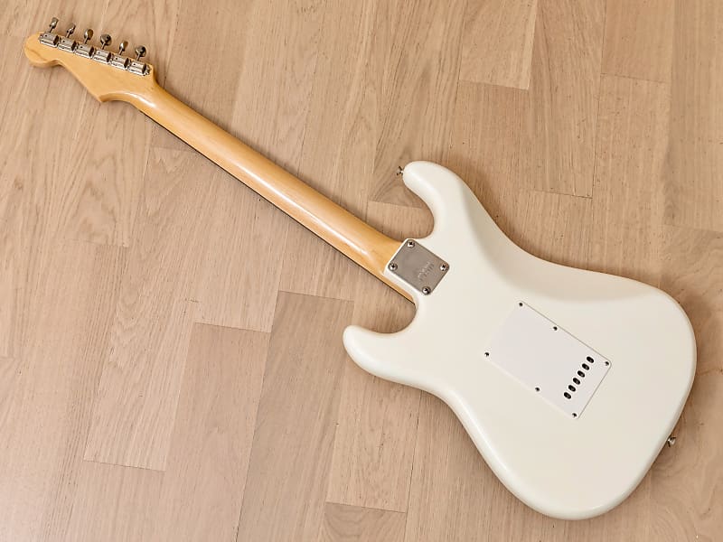 1979 Greco Super Sound SE600J “Jeff Beck” Vintage S-Style