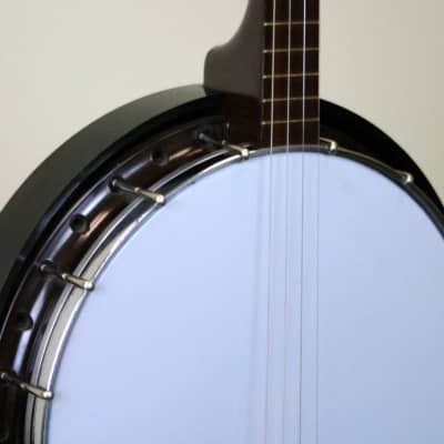 Paramount Tenor Resonator Banjo image 5