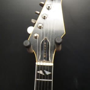 Gibson 1967  Trini Lopez Deluxe image 3