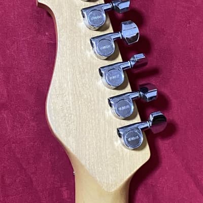 YAMAHA SE211 ヴィンテージ1980年代　エレキギター Yamaha SE211 Vintage 1980's Electric Guitar | Reverb