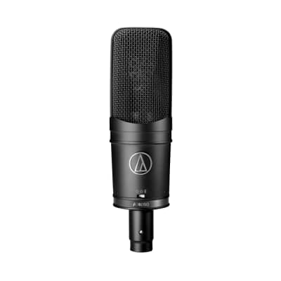 Audio-Technica AT4050 Multi-Pattern Condenser Microphone image 1
