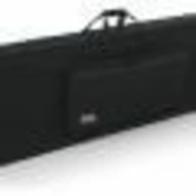 mi-yu Keyboard Road Case ODYSSEY FZ19MIX | Universal Flight Zone