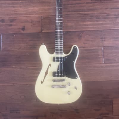 Fender TC90 /ハードケース付き / フェンダー シンライン Fender Special Edition TC-90 Thinline 2004 - 2007 | Reverb