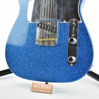 Fender J Mascis Signature Telecaster imagen 6
