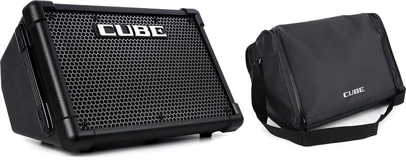 Roland CUBE Street EX 2x8