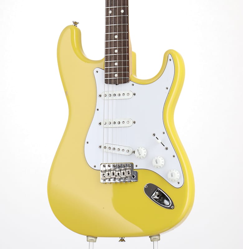 Fender Japan St62 70 Tx (S/N:Ro16352) (07/31)