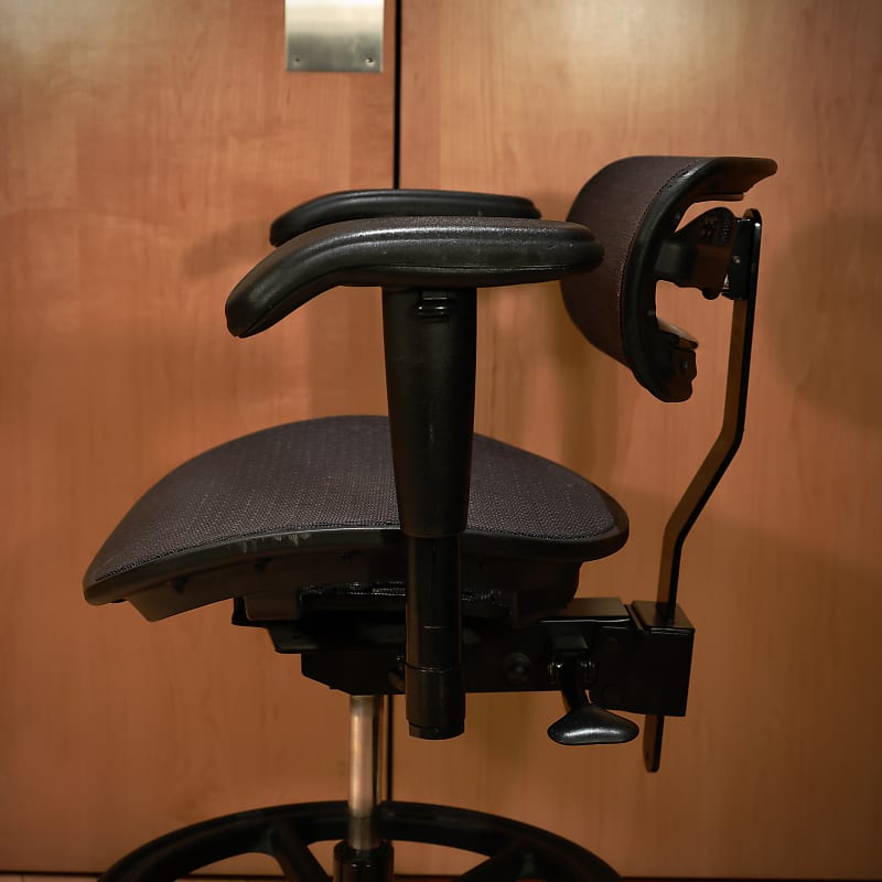 Studio discount engineer chair