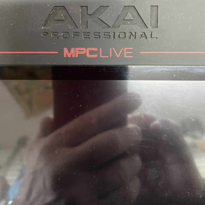 Akai Professional MPCLIVE - Black image 2