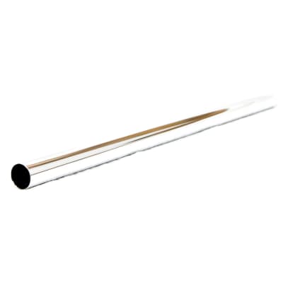 Alesis Short Vertical Rack Frame Support Tube for DM10 X, DM10 Mesh Kits