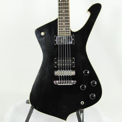 1978 Ibanez Iceman IC100 Electric Guitar w/ Original Case, SN: G784558 image 7