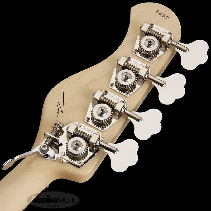 Sadowsky TYO Teppei Model (Seafoam Green) | Reverb