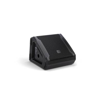 LD Systems MON 8 A G3 1,200W 8-inch Powered Coaxial Stage Monitor image 1