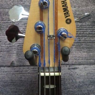 Yamaha BB-425X 5 String Bass | Reverb