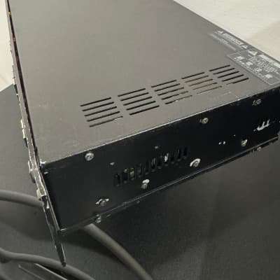 TC Electronic 2290 Dynamic Digital Delay - Free Shipping image 11