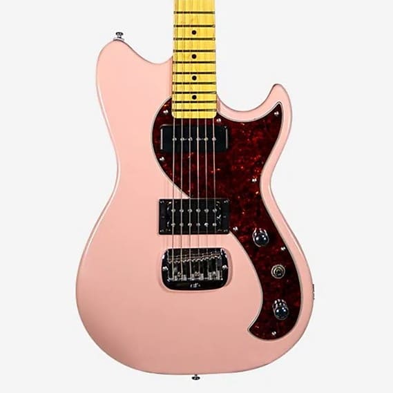 ギター G&L Tribute Series Fallout G&L Tribute Fallout - YouTube