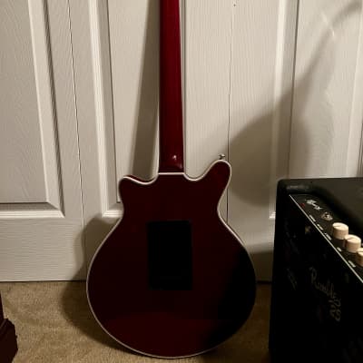 Brian May BMG Signature Special - Antique Cherry image 2